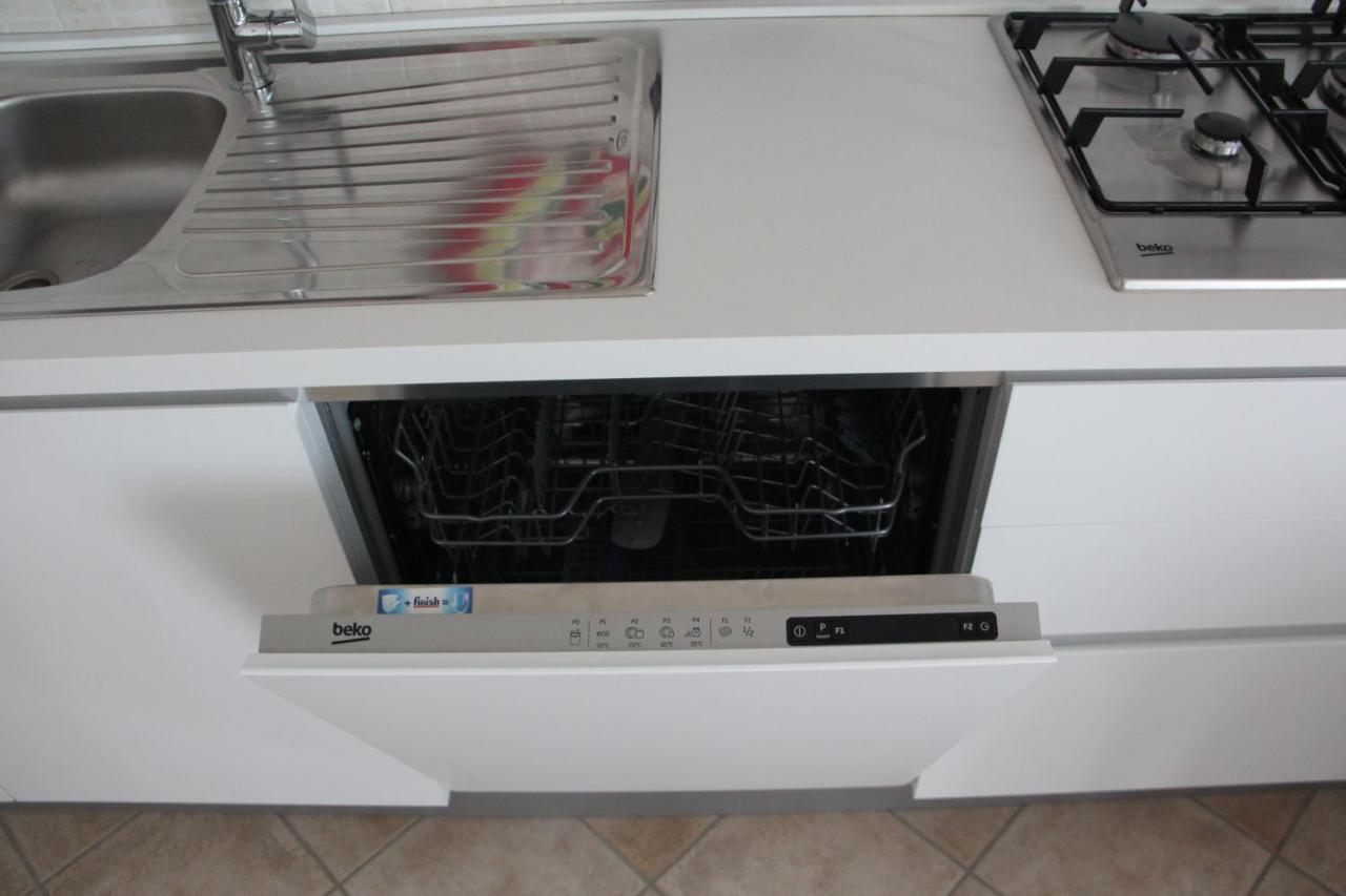 F&G 71100 - - Colazione Inclusa - Box Auto Privato Su Richiesta Foggia Dış mekan fotoğraf